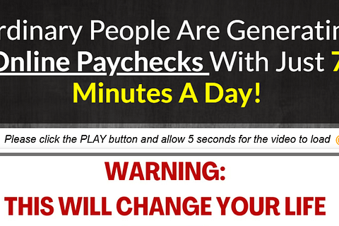 7 Minutes Daily